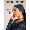 Линия лонгслив унисекс