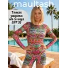 Спф купальник с рукавами и шортами защита от солнца spf 35